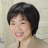 荒川 聡子