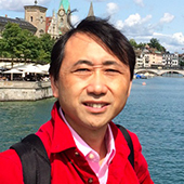 丑丸 敬史